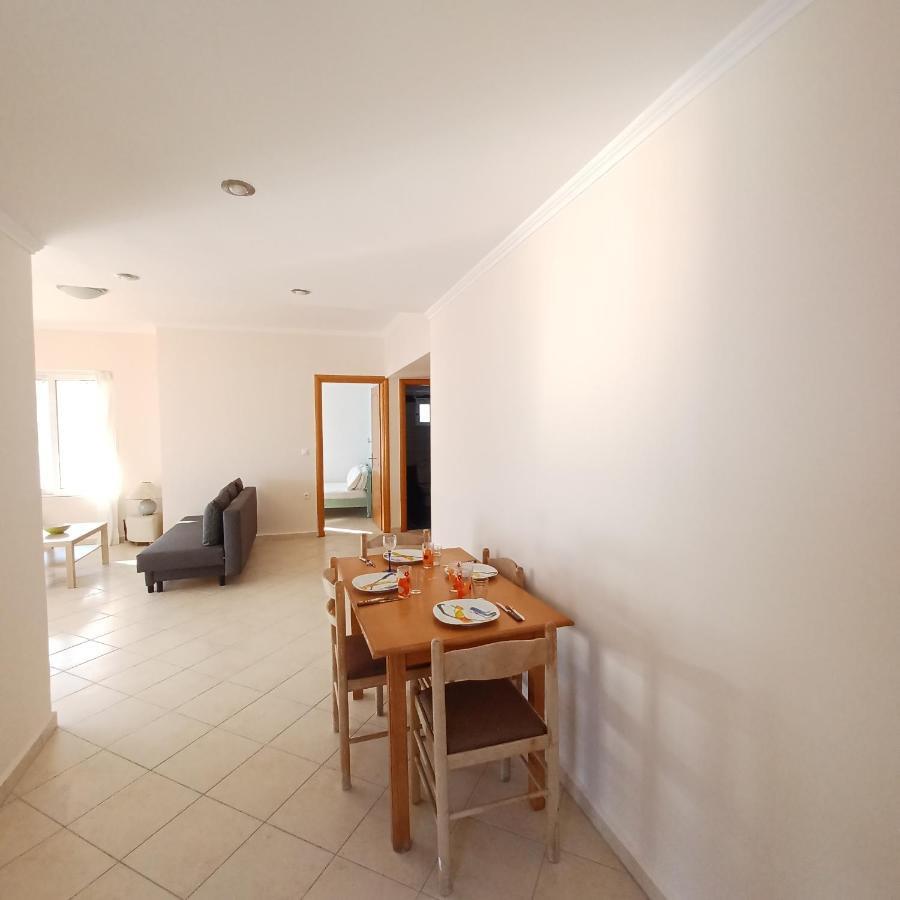 Penthouse Vasiliki Apartment Exterior photo