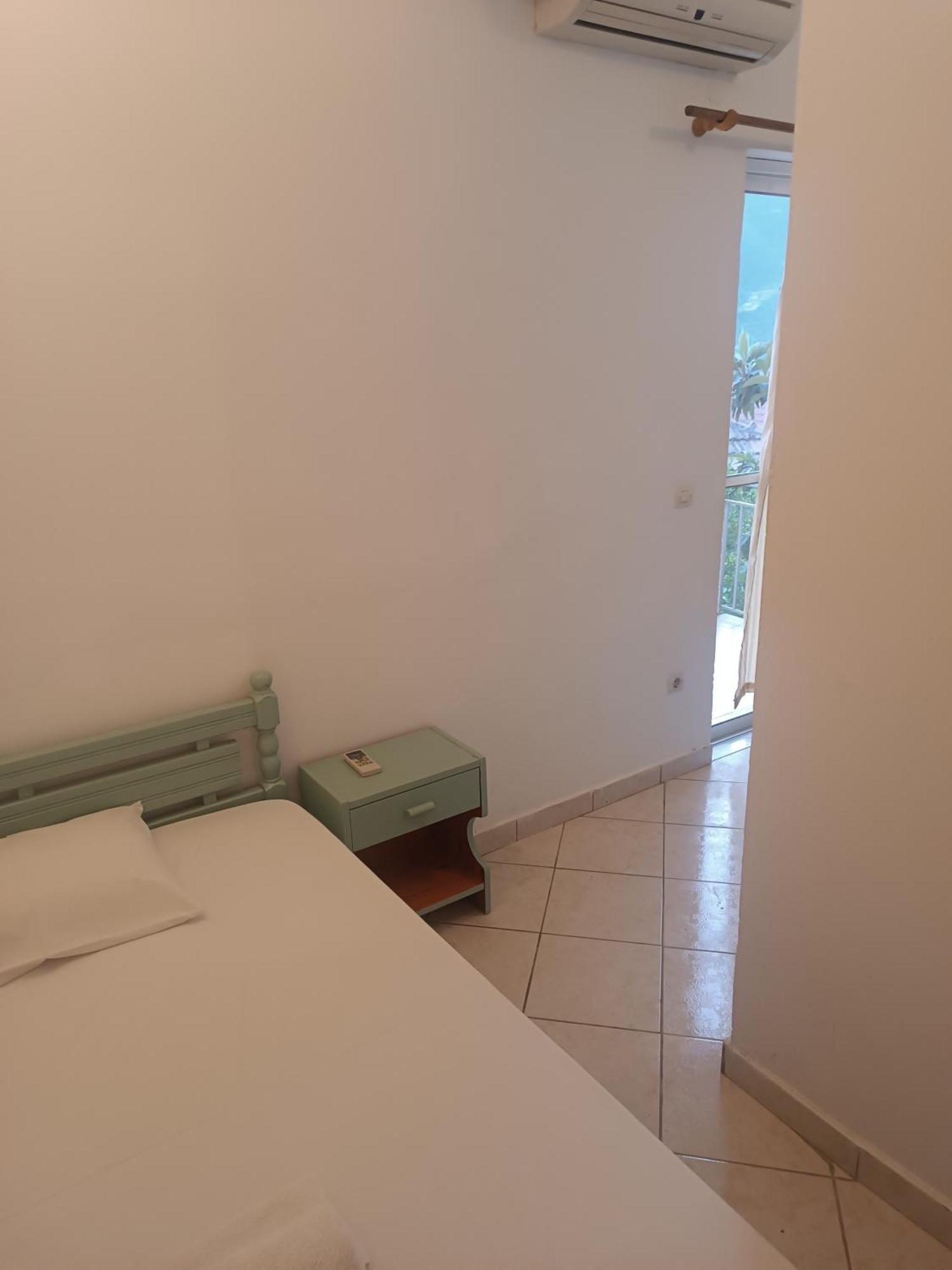 Penthouse Vasiliki Apartment Exterior photo